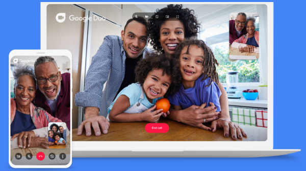 WebRTC API பாதுகாப்பு