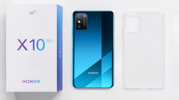 ஹானர் எக்ஸ்10 மேக்ஸ் 