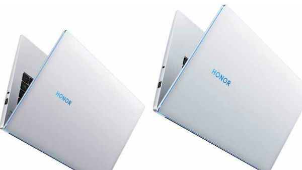 ஹானர் மேஜிக் புக் 15