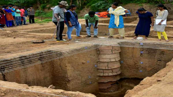 உறைகிணறு