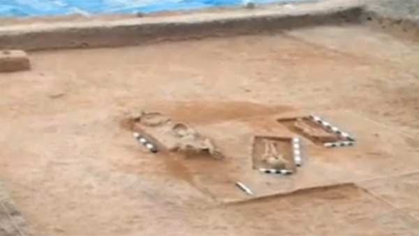 உலகையே வியப்பில் ஆழ்த்தியுள்ள கீழடி