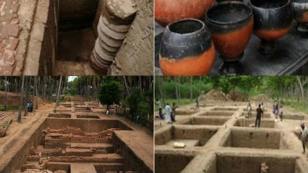 6ம் கட்ட அகழாய்வு 