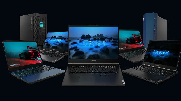 ம் லீஜியன் 5 17.3 இன்ச், 15.6 இன்ச், ஐடியாபேட் கேமிங் 3 