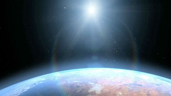 நம்மைப் போன்றதொரு அறிவார்ந்த உயிரினம் இருக்க வாய்ப்புள்ளதா? 