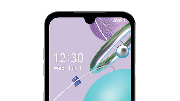 எல்ஜி அரிஸ்டோ 5