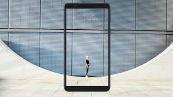 கோர் சாதனத்தில் 