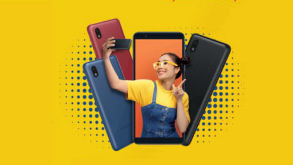  கோர் சாதனம் மீடியாடெக் 