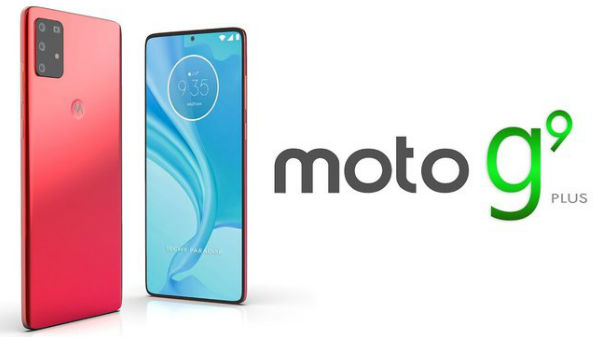 மேலும் ஜி 9 பிளஸ் 