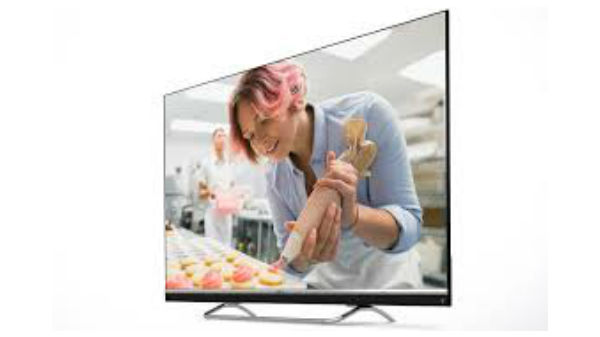  ஸ்மார்ட் டிவியில் 2.25ஜிபி ரேம்