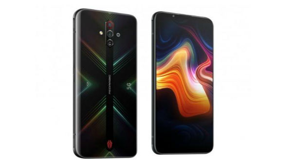 865 ப்ளஸ் எஸ்ஓசி ஸ்னாப்டிராகன்