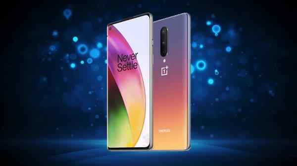 ஒன்பிளஸ் 8 மற்றும் ஒன்பிளஸ் 8ப்ரோ 