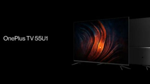 ஒன்பிளஸ் டிவி 55யூ1 அம்சங்கள் 