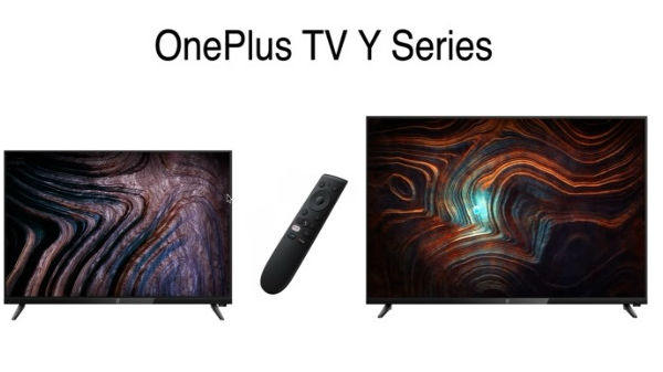  ஒன்பிளஸ் டிவி ஒய்1 அம்சங்கள் 