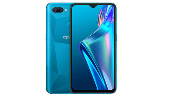 Oppo A12s விவரக்குறிப்புகள்