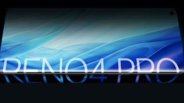 ரெனோ 4ப்ரோ ஸ்மார்ட்போனில் 