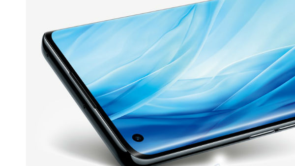 ரெனோ 4ப்ரோ ஸ்மார்ட்போன் ஆனது