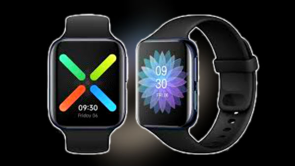 ஒப்போ வாட்ச் 