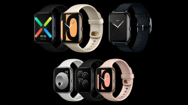 ஒப்போ வாட்ச் விலை 