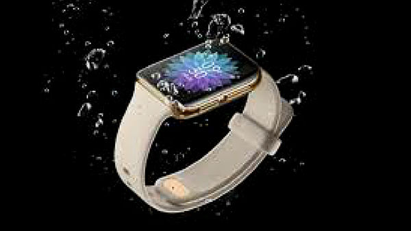 வாட்டர் ரெசிஸ்டன்ஸ்