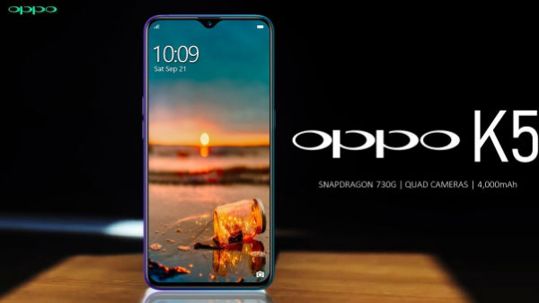 64 எம்பி பிரதான கேமரா