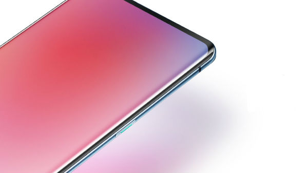 ஒப்போ ரெனோ 3ப்ரோ மாடல் ஆனது 