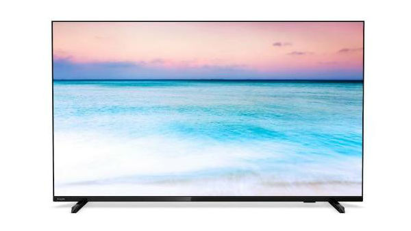 பிலிப்ஸ் ஸ்மார்ட் டிவி 