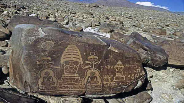 இலங்கையில் தமிழ் மன்னன் இராவணன்