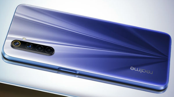  பின்புறம் 48எம்பி பிரைமரி கேமரா 