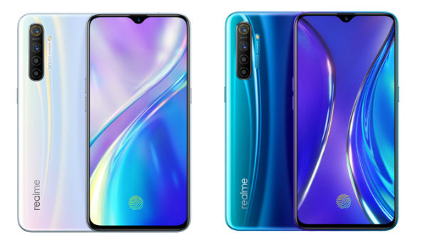 ரியல்மி எக்ஸ்2 ஸ்மார்ட்போன் சிறப்பம்சம்