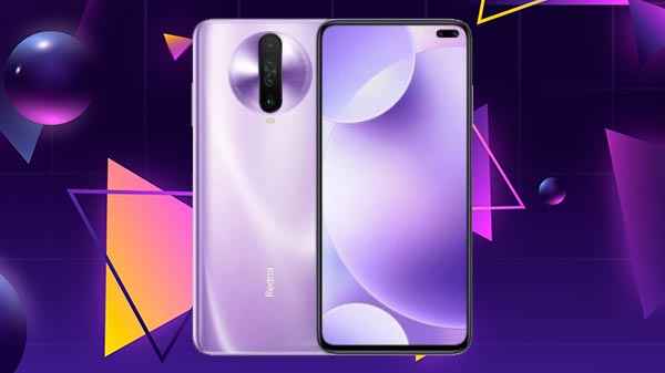 MIUI 12 கட்டமைப்பில் ரெட்மி கே 30 அல்ட்ரா