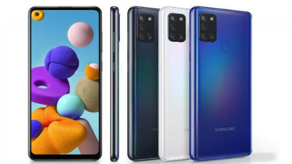 ஸ்மார்ட்போனில் 4ஜிபி/6ஜிபி 