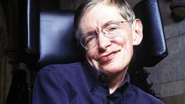 இறப்பதற்குச் சரியாக 10 நாட்களுக்கு முன்னர் ஹாக்கிங் செய்தது இதைத் தானா?