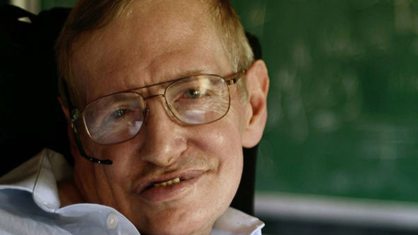 வெற்றிடத்திலிருந்து பிரபஞ்சம் எப்படி உருவானது? 