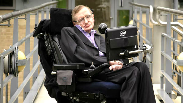 நம்மை மிஞ்சிய உயிரினங்கள் இருக்க வாய்ப்புள்ளதா?