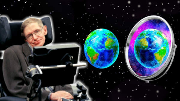 இணை பிரபஞ்சங்கள் உண்மை என்றால் அங்கு உயிர்கள் இருக்குமா?