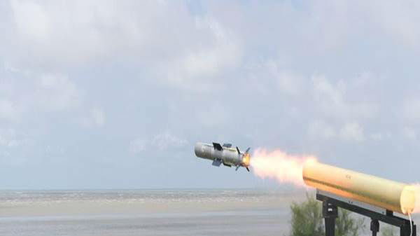 அட்டகாசமான சோதனை ஹெலிகாப்டர் இல்லாமல் 