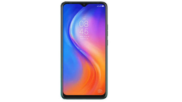 டெக்னோ ஸ்பார்க் 6ஏர் ஸ்மார்ட்போன் அறிமுகம்.! விலை மற்றும் விபரங்கள்.!