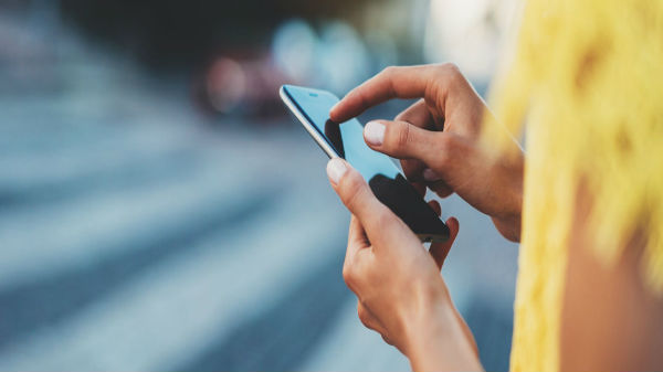 நடைப்பயிற்சி போது