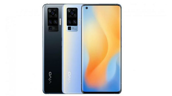 விவோ எக்ஸ் 50 சீரிஸ்