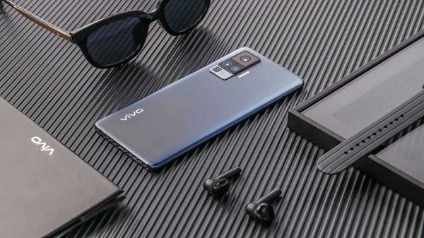 விவோ எக்ஸ்50 ப்ரோ விலை