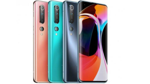 ஆக்டா கோர் மீடியாடெக் ஹீலியோ ஜி 85 சிப்செட்