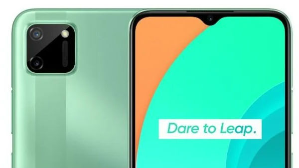 மீடியாடெக் ஹீலியோ ஜி35 பிராசஸர்