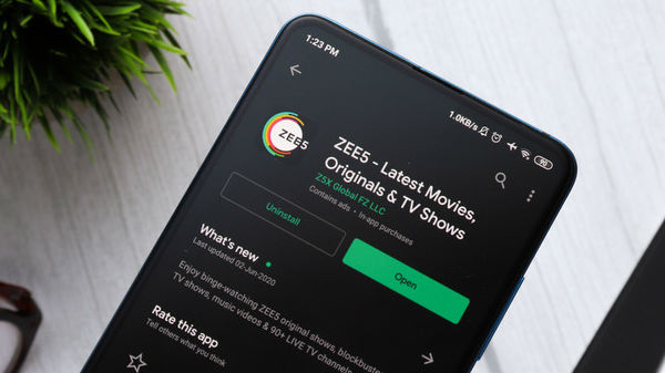 ஒரே நேரத்தில் 2 திரை