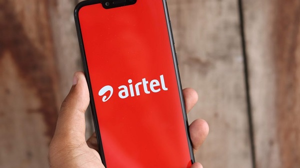 பிரபல டெலிகாம் நிறுவனமான ஏர்டெல் 