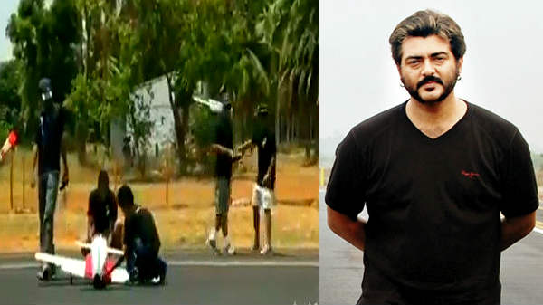  தல அஜித்