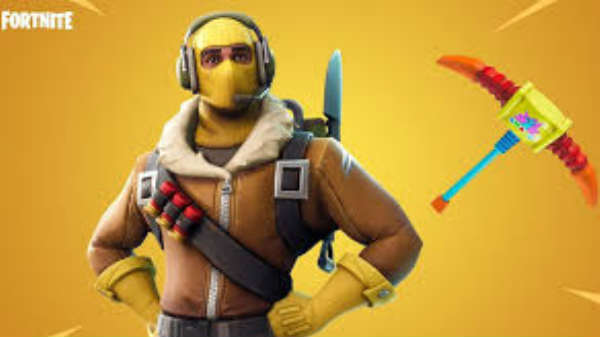  எபிக் கேம்ஸ் நிறுவனர் தன் பக்க 