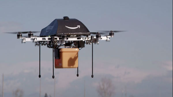 அமேசான் ப்ரைம் ஏர்