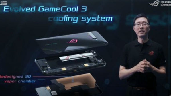  3 ஸ்மார்ட்போனின் பின்புறம் 