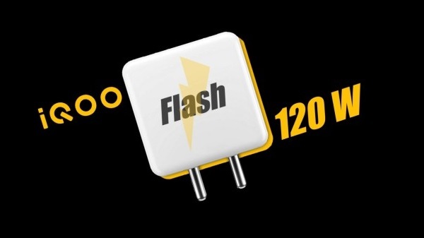 சீனாவில் ஐக்யூ 5 ஸ்மார்ட்போன்