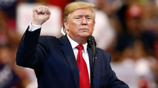 குடியரசுக் கட்சி சார்பில் மைக் பென்ஸ்